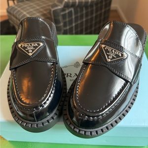 PRADA mules